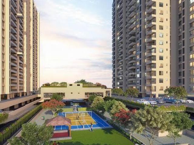3 BHK Apartment in Gangapur for rent Nashik. The reference number is 20937856