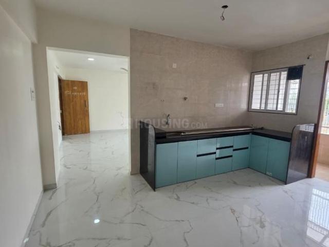 3 BHK Apartment in Gangapur for rent Nashik. The reference number is 20945012
