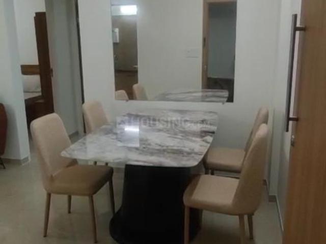 3 BHK Apartment in Gangapur for rent Nashik. The reference number is 20946797