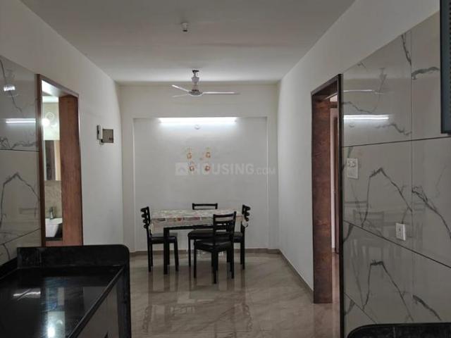 3 BHK Apartment in Gangapur for rent Nashik. The reference number is 20948960
