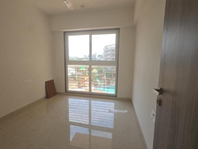 3 BHK Apartment in Gangapur for rent Nashik. The reference number is 21015362
