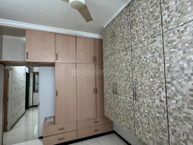 3 BHK Apartment in Gangapur for resale Nashik. The reference number is 19650138