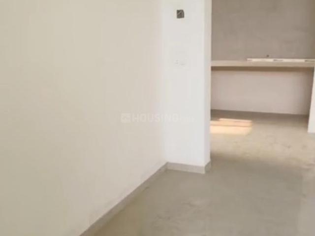 3 BHK Apartment in Gangapur for resale Nashik. The reference number is 20210256