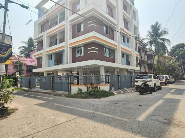 3 BHK Apartment in Ganguly Bagan for resale Kolkata. The reference number is 17107478