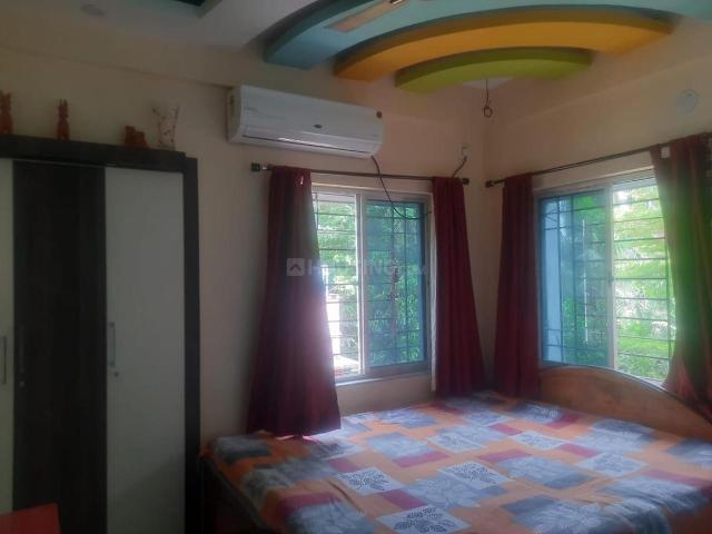3 BHK Apartment in Ganguly Bagan for resale Kolkata. The reference number is 20029264