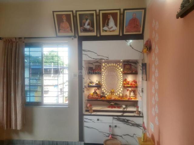 3 BHK Apartment in Ganguly Bagan for resale Kolkata. The reference number is 19600060