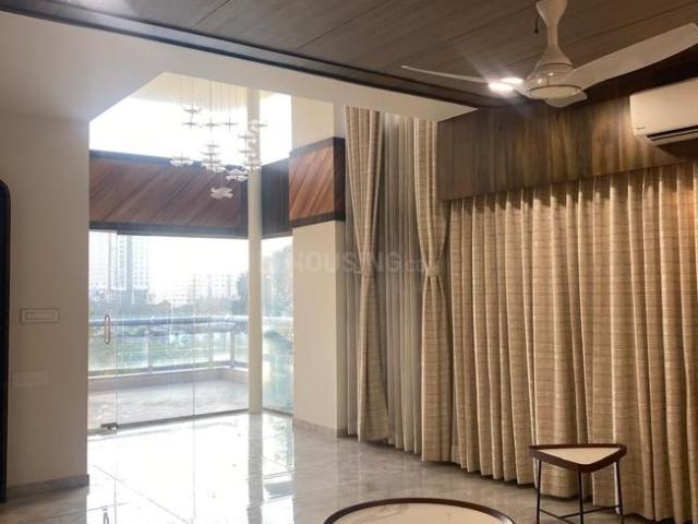 3 BHK Apartment in Gandhi Nagar for rent Bengaluru. The reference number is 20871130