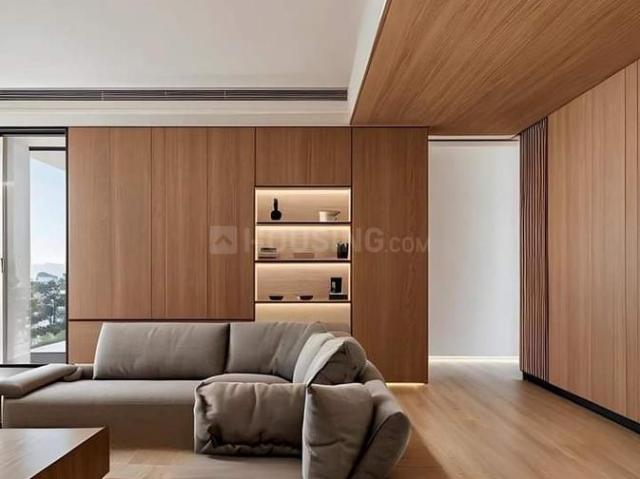3 BHK Apartment in Gandhi Nagar for rent Ranchi. The reference number is 20360012