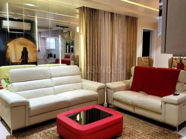 3 BHK Apartment in Gandhi Nagar for rent Ranchi. The reference number is 20316816