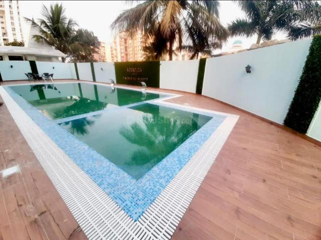 3 BHK Apartment in Gandhi Nagar for rent Ranchi. The reference number is 20436520