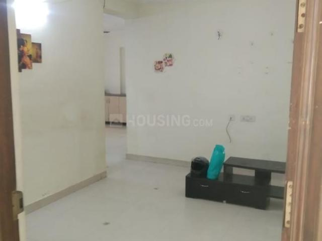 3 BHK Apartment in Gandhi Nagar for rent Yadadri Bhuvanagiri. The reference number is 19775932
