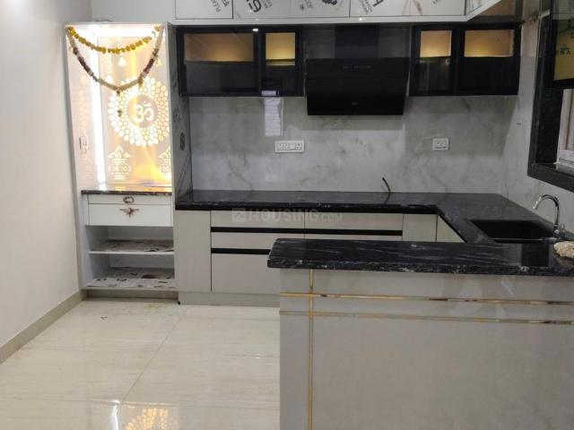 3 BHK Apartment in Kavadiguda for resale Hyderabad. The reference number is 20705403