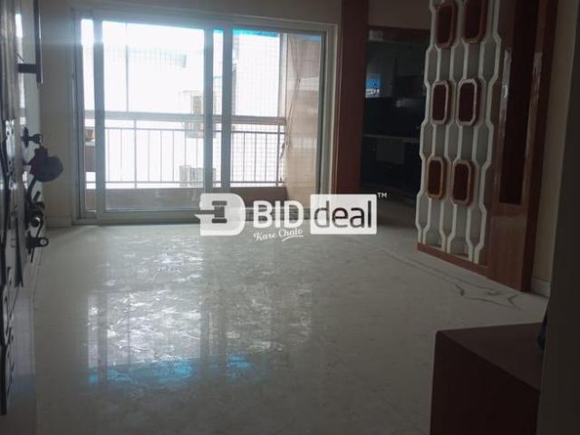 3 BHK Apartment in Gandhi Nagar for resale Nalgonda. The reference number is 20909688
