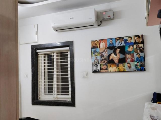3 BHK Apartment in Gandhi Nagar for resale Nalgonda. The reference number is 20951903
