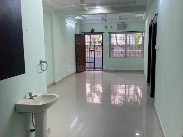 3 BHK Apartment in Gandhi Nagar for resale Nalgonda. The reference number is 20982538