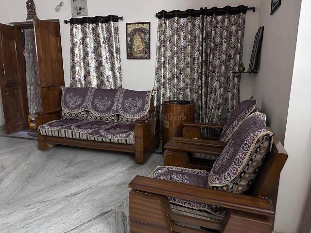 3 BHK Apartment in Gandhi Nagar for resale Nalgonda. The reference number is 20310354