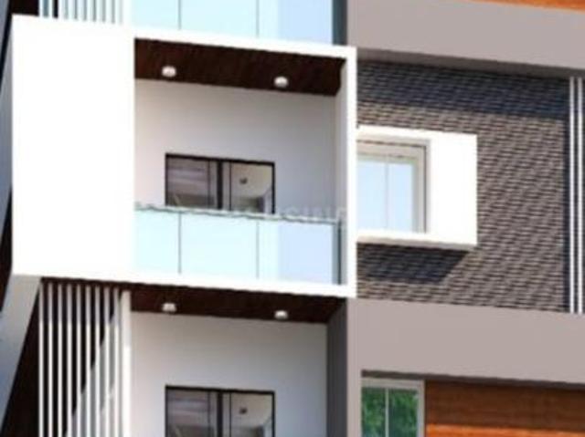 3 BHK Apartment in Gandhi Nagar for resale Yadadri Bhuvanagiri. The reference number is 16808854