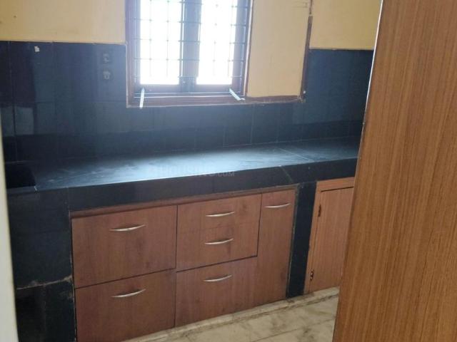 3 BHK Apartment in Gandhi Nagar for resale Yadadri Bhuvanagiri. The reference number is 17373869