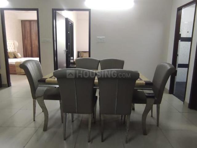 3 BHK Apartment in Gandhi Path West for resale Jaipur. The reference number is 12036820