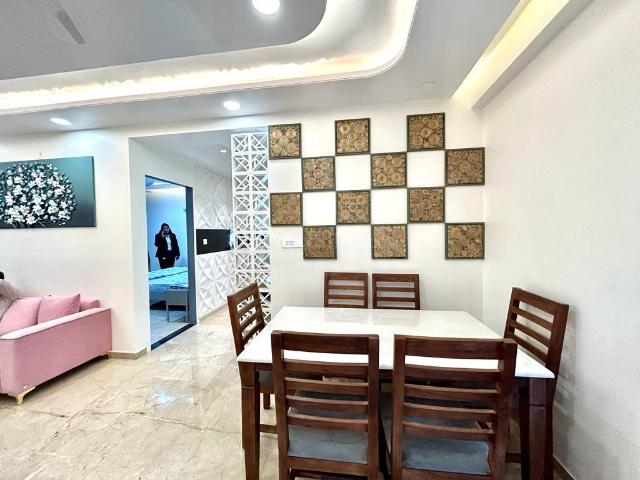 3 BHK Apartment in Gandhi Path West for resale Jaipur. The reference number is 12039677