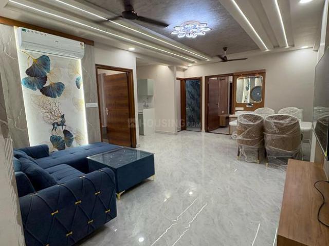 3 BHK Apartment in Panchyawala for resale Jaipur. The reference number is 17253754