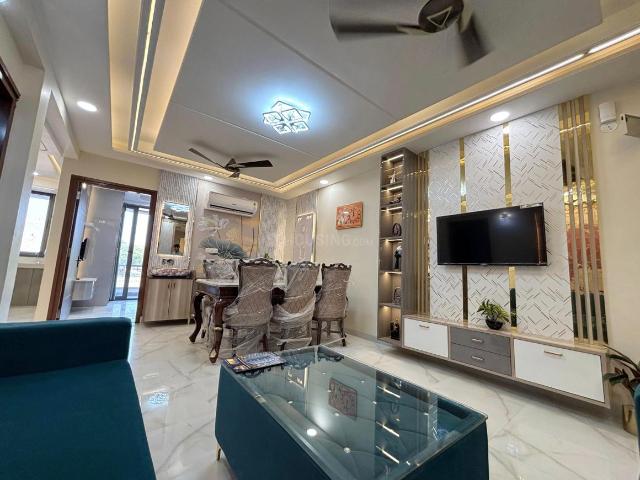 3 BHK Apartment in Gandhi Path West for resale Jaipur. The reference number is 17684854