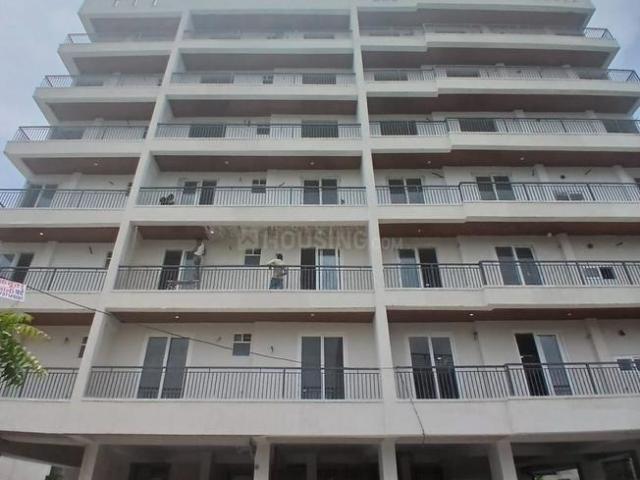 3 BHK Apartment in Gandhi Path West for resale Jaipur. The reference number is 19048092