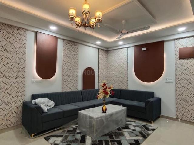 3 BHK Apartment in Gandhi Path West for resale Jaipur. The reference number is 19125290
