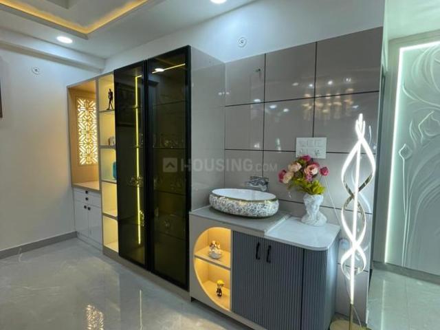 3 BHK Apartment in Gandhi Path West for resale Jaipur. The reference number is 19260970