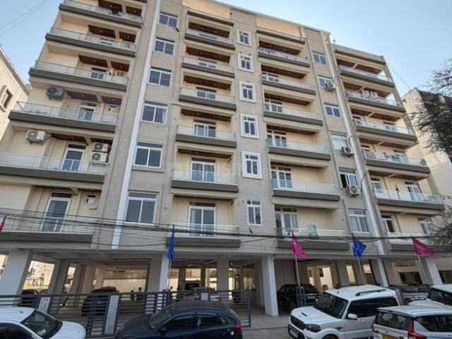 3 BHK Apartment in Gandhi Path West for resale Jaipur. The reference number is 19504481