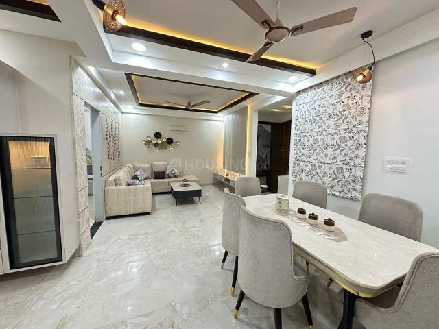 3 BHK Apartment in Gandhi Path West for resale Jaipur. The reference number is 19719863