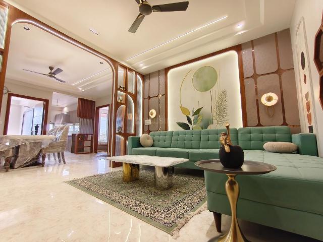 3 BHK Apartment in Gandhi Path West for resale Jaipur. The reference number is 19923937