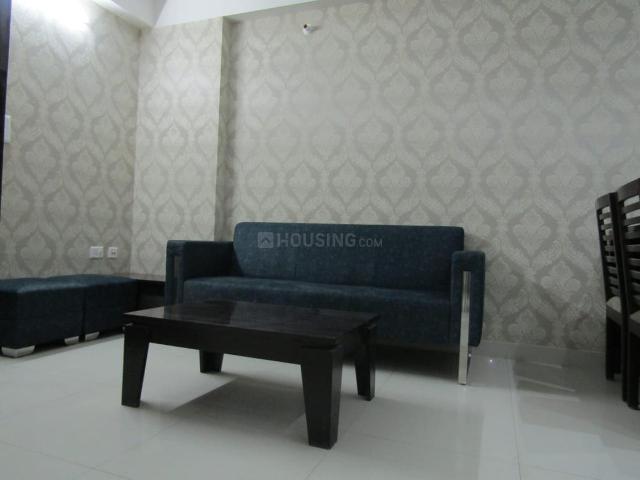 3 BHK Apartment in Gandhi Path West for resale Jaipur. The reference number is 20024970