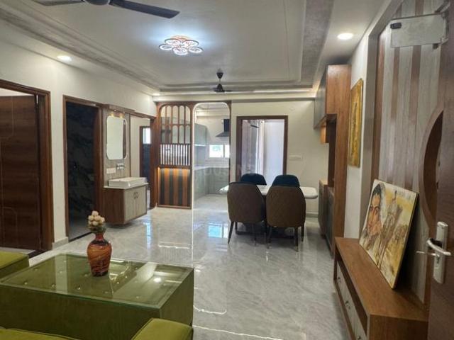 3 BHK Apartment in Gandhi Path West for resale Jaipur. The reference number is 20246146
