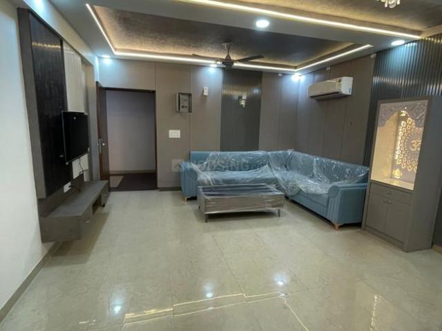3 BHK Apartment in Gandhi Path West for resale Jaipur. The reference number is 20258962