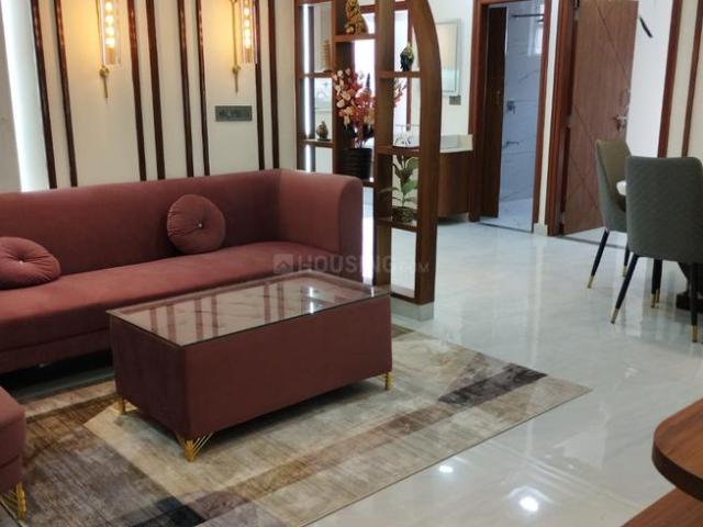 3 BHK Apartment in Gandhi Path West for resale Jaipur. The reference number is 20260001