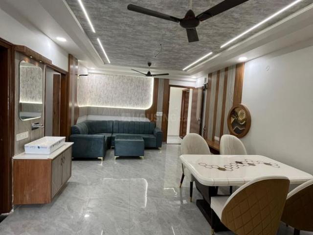 3 BHK Apartment in Gandhi Path West for resale Jaipur. The reference number is 20263015