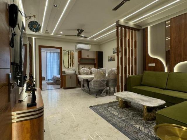 3 BHK Apartment in Gandhi Path West for resale Jaipur. The reference number is 20232455