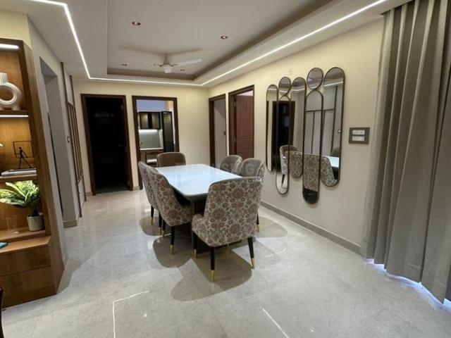 3 BHK Apartment in Gandhi Path West for resale Jaipur. The reference number is 20239405
