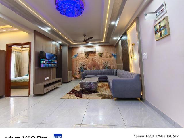 3 BHK Apartment in Gandhi Path West for resale Jaipur. The reference number is 20381175