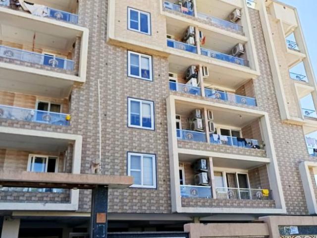 3 BHK Apartment in Gandhi Path West for resale Jaipur. The reference number is 20323879