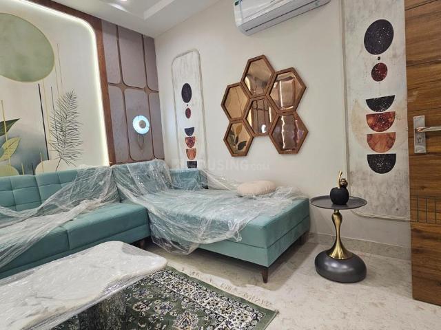 3 BHK Apartment in Gandhi Path West for resale Jaipur. The reference number is 20400414