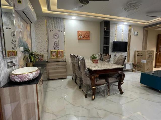 3 BHK Apartment in Gandhi Path West for resale Jaipur. The reference number is 20407910