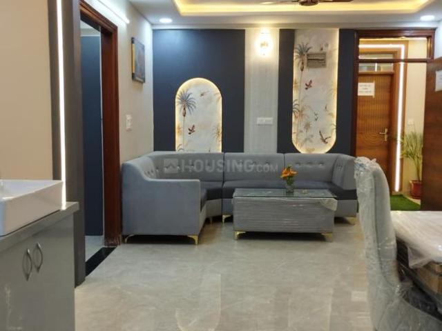 3 BHK Apartment in Gandhi Path West for resale Jaipur. The reference number is 20435371