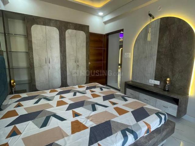 3 BHK Apartment in Gandhi Path West for resale Jaipur. The reference number is 20553430