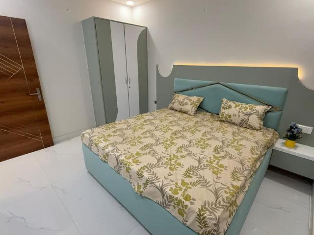 3 BHK Apartment in Gandhi Path West for resale Jaipur. The reference number is 20628613