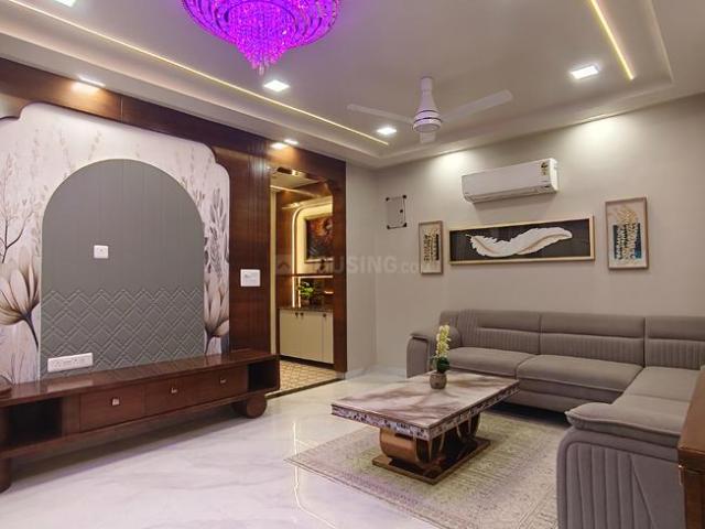 3 BHK Apartment in Gandhi Path West for resale Jaipur. The reference number is 20769578