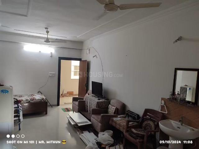 3 BHK Apartment in Gandhinagar for resale Bhopal. The reference number is 20585924