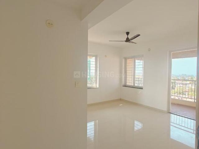 3 BHK Apartment in Gandhinagar for resale Mangalore. The reference number is 19531667