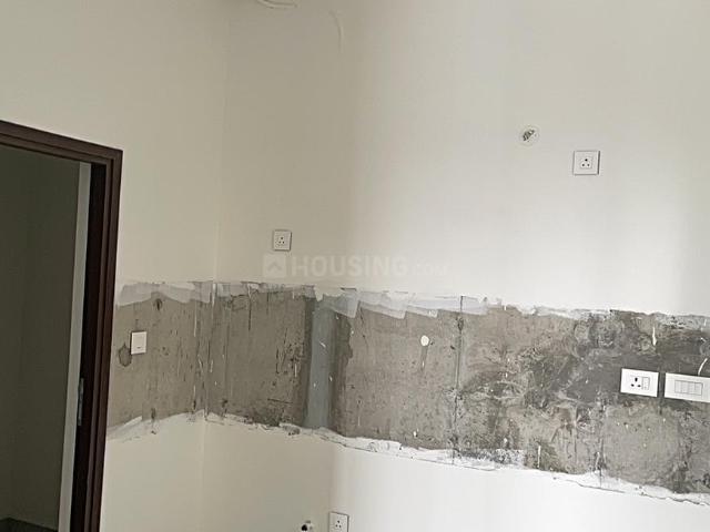 3 BHK Apartment in Gandipet for resale West Hyderabad. The reference number is 17667160
